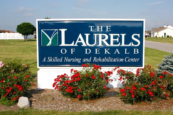 Image of Laurels Of Dekalb (2)