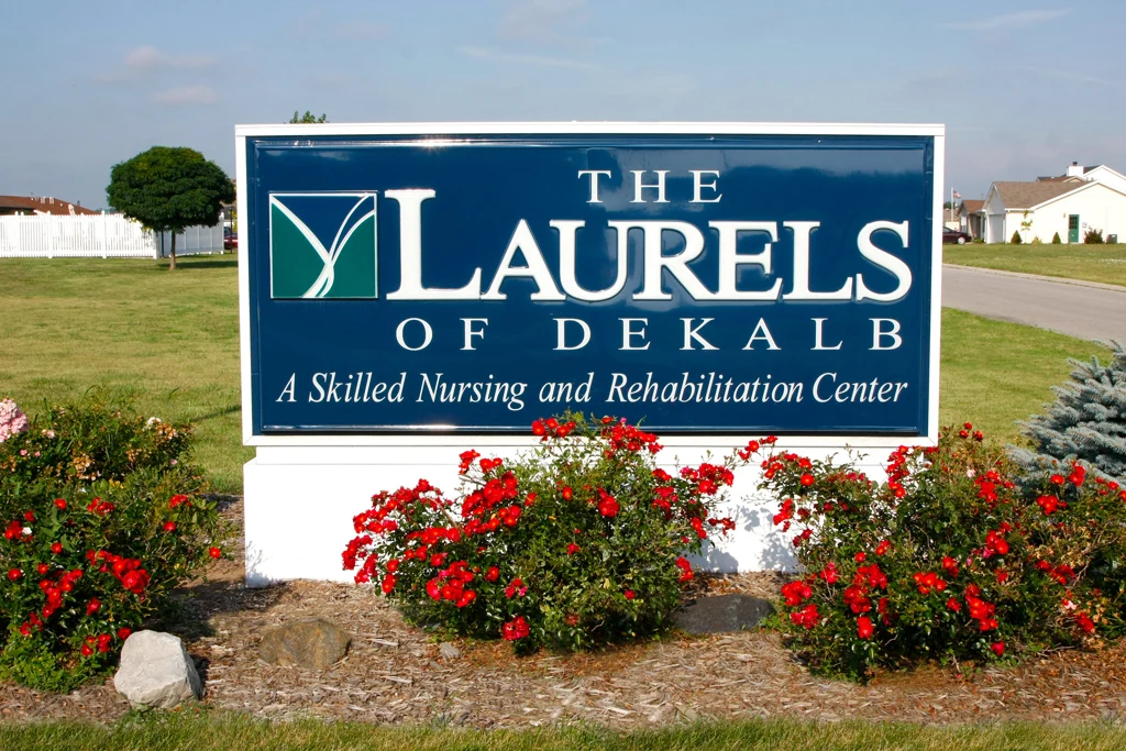 Image of Laurels Of Dekalb (2)