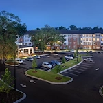 Luxury Senior Living 