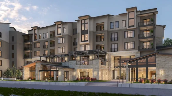 Image of Touchmark at Emerald Lake (1)