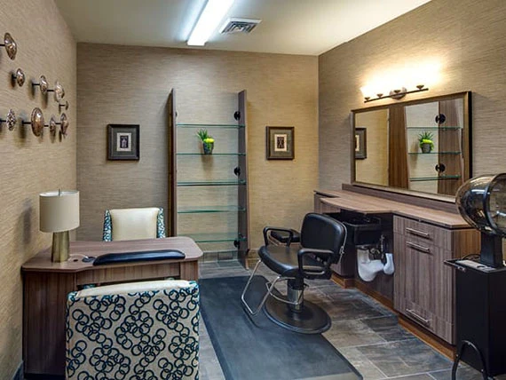 Image of Avamere Transitional Care Of Puget Sound (2)