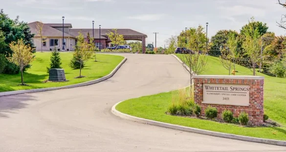 Image of Whitetail Springs Memory Care Community (2)