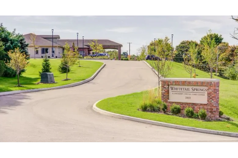 Image of Whitetail Springs Memory Care Community (2)