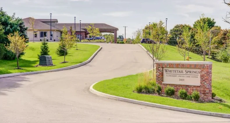 Image of Whitetail Springs Memory Care Community (2)
