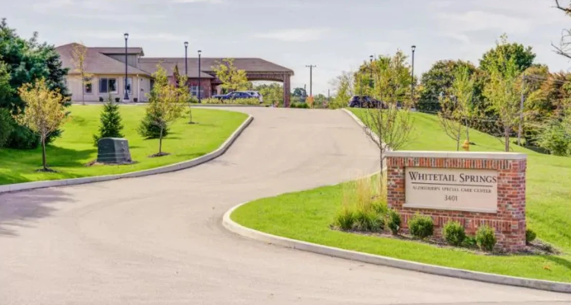 Image of Whitetail Springs Memory Care Community (2)