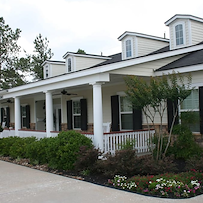 Image of Villas of Sycamore Creek Ranch at Cinco Ranch (1)