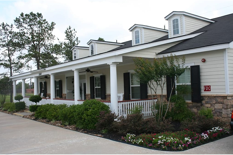 Image of Villas of Sycamore Creek Ranch at Cinco Ranch (1)