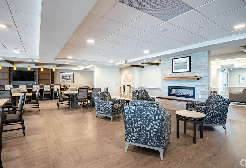 Image of Oakmont Senior Community (4)