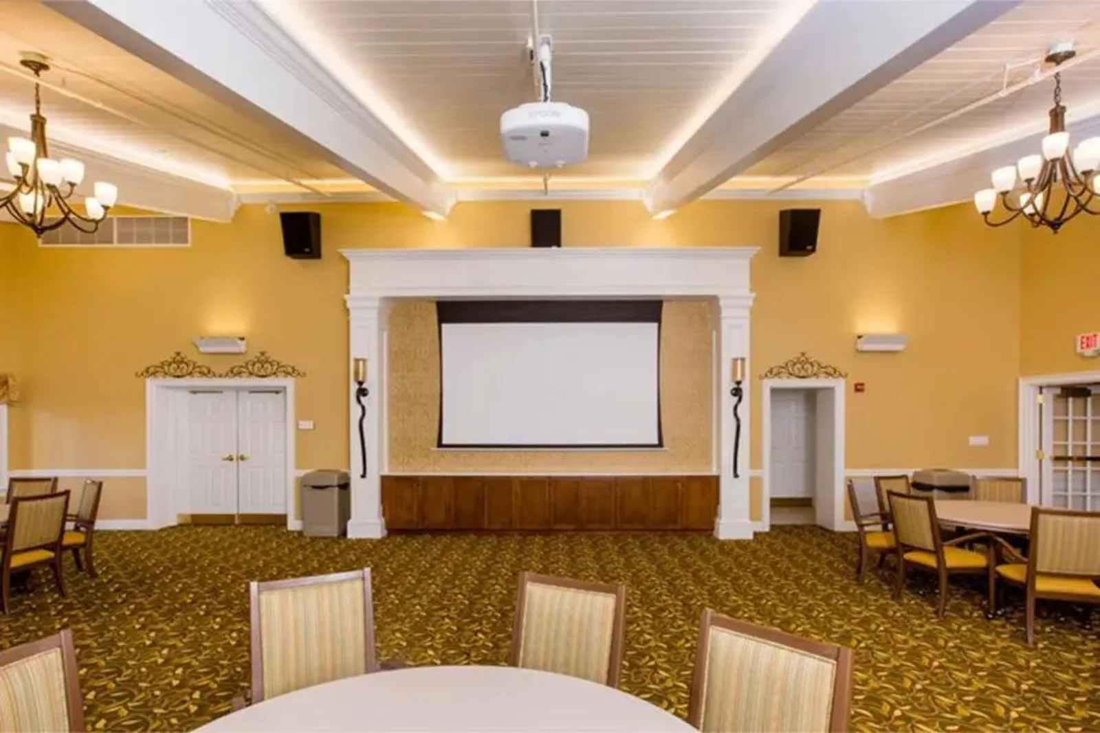 Image of Appleridge Senior Living (5)