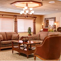 Image of Garden Terrace Alzheimer's Center Of Excellence (4)