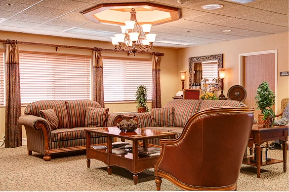 Image of Garden Terrace Alzheimer's Center Of Excellence (4)