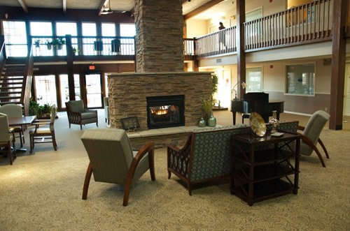 Image of Arbor Court Retirement Community at Salina (2)