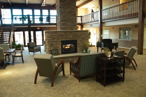 Image of Arbor Court Retirement Community at Salina (2)