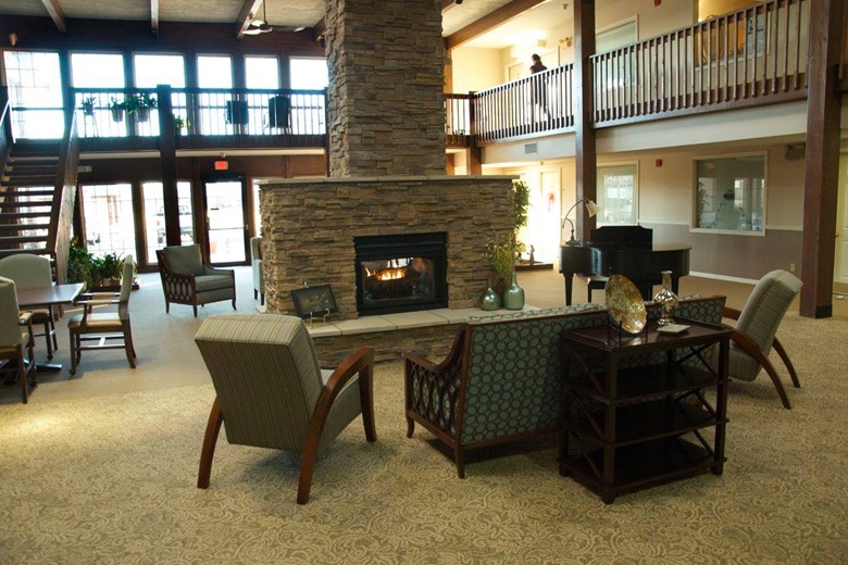 Image of Arbor Court Retirement Community at Salina (2)