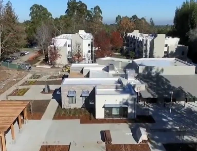 Image of Fellowship Plaza (2)