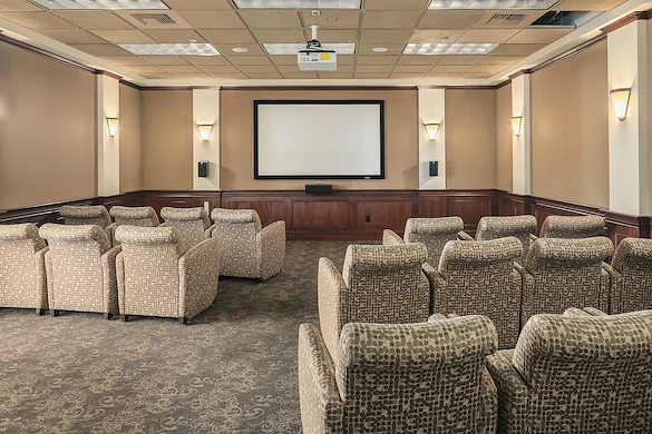 Image of The Gardens at Town Square (8)