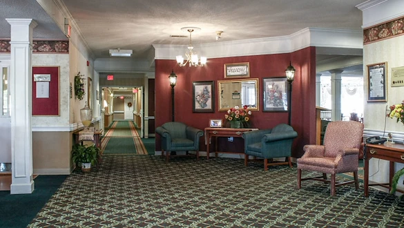 Image of Lakes at Gainesville Assisted Living (4)