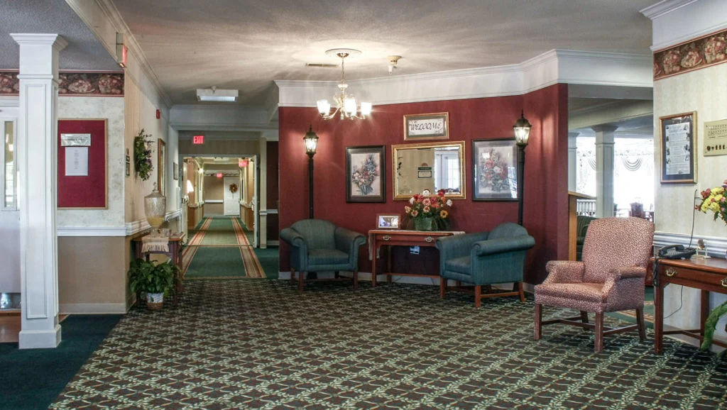 Image of Lakes at Gainesville Assisted Living (4)