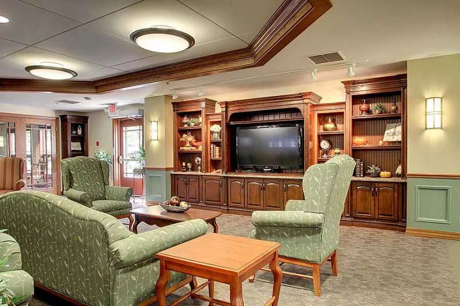 Image of The Villas Senior Care Community (East) (7)