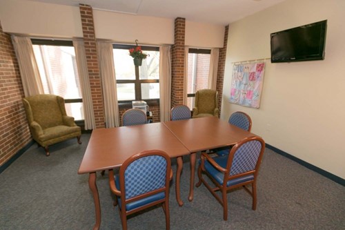 Image of Riverbend Post Acute Rehabilitation - Assisted Living (10)