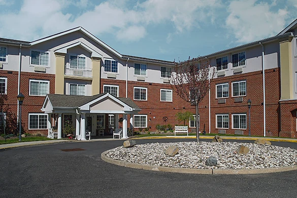 Image of Brookdale Emerson (1)