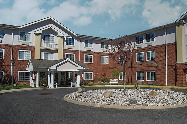 Image of Brookdale Emerson (1)