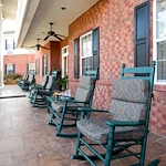 Image of Oaks at Fayetteville (3)