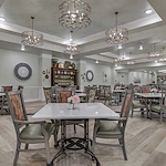 Image of Harvest of Roanoke Assisted Living and Memory Care (6)