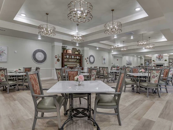 Image of Harvest of Roanoke Assisted Living and Memory Care (6)