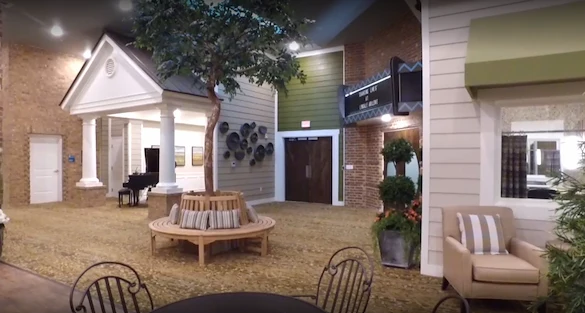 Image of Lyndale Abilene Memory Care (6)