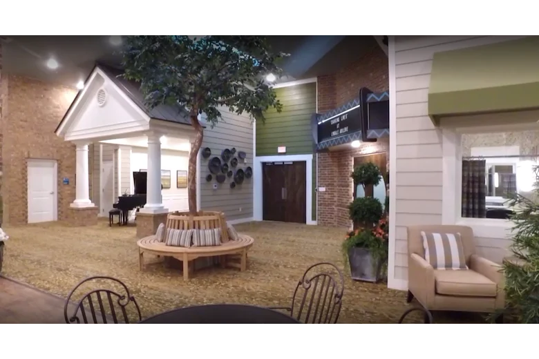 Image of Lyndale Abilene Memory Care (6)