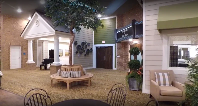 Image of Lyndale Abilene Memory Care (6)