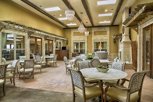 Image of The Landon at Lake Highlands (2)