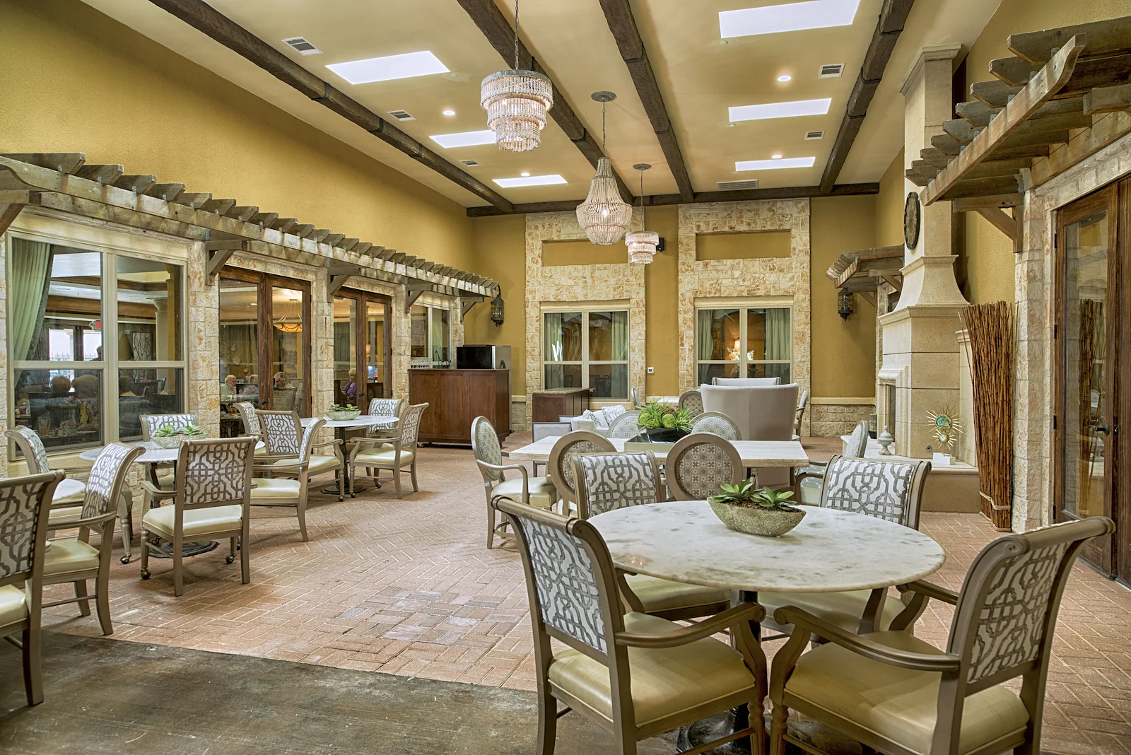 Image of The Landon at Lake Highlands (2)