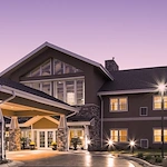 Image of The Oxford Grand Assisted Living & Memory Care McKinney (1)