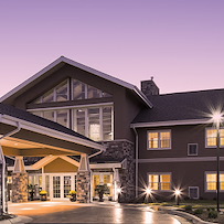 Image of Oxford Grand Assisted Living & Memory Care (1)