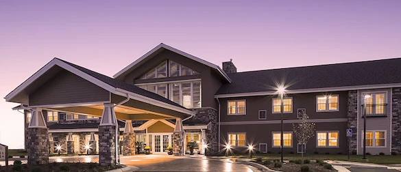 Image of Oxford Grand Assisted Living & Memory Care (1)