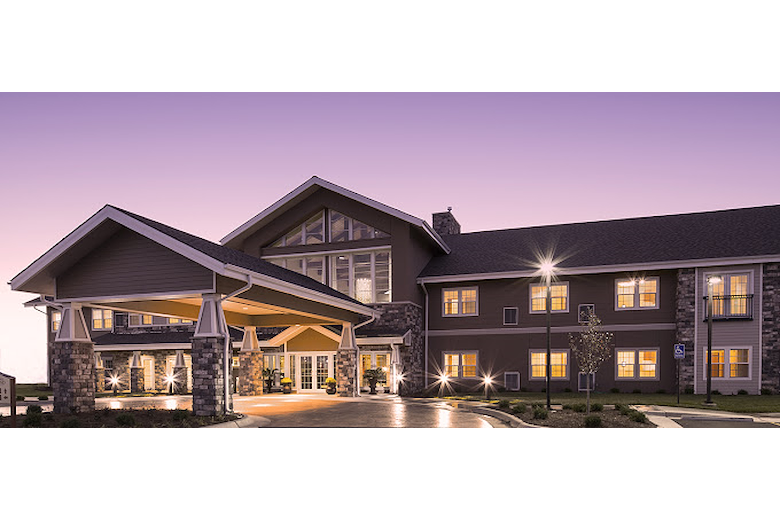 Image of Oxford Grand Assisted Living & Memory Care (1)