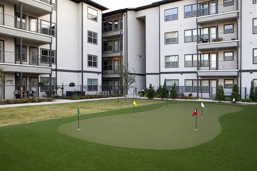 Image of Affinity at Tavolo Park (8)