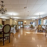 Image of Care One At Northampton (4)