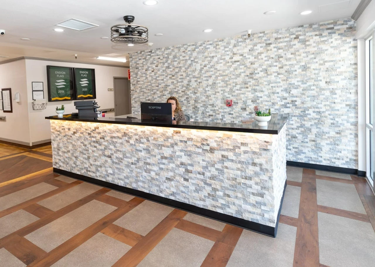 Image of Camelback Post Acute Care & Rehab (3)