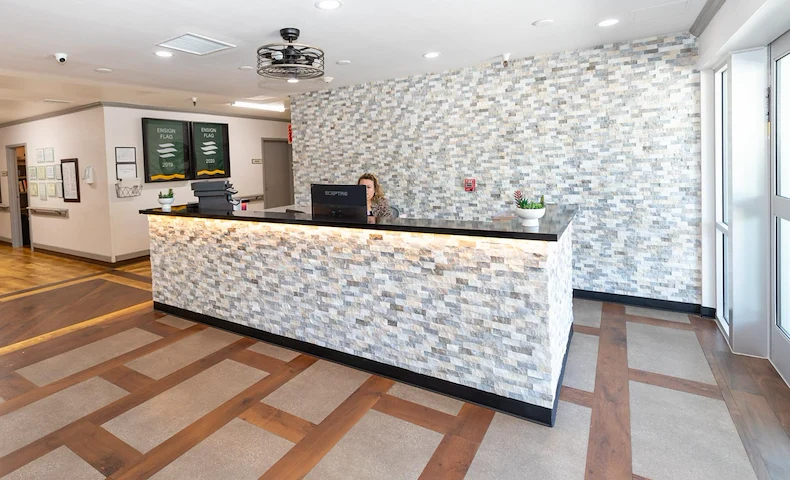 Image of Camelback Post Acute Care & Rehabilitation (3)