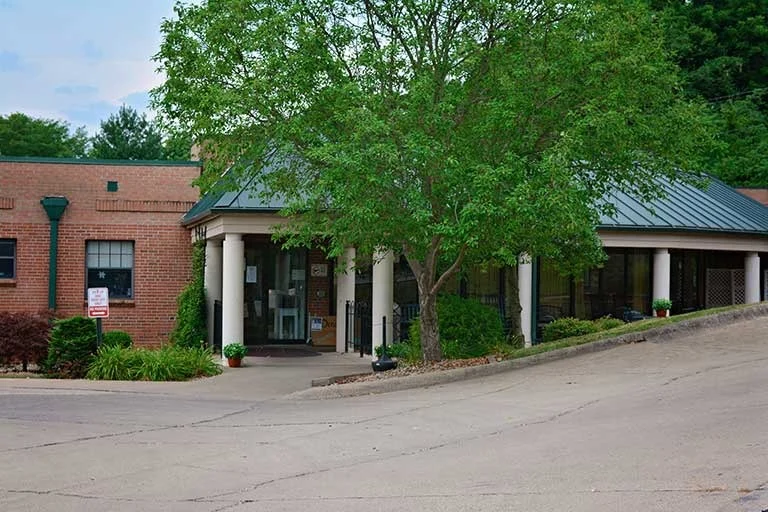 Image of The Harmar Place Community (3)