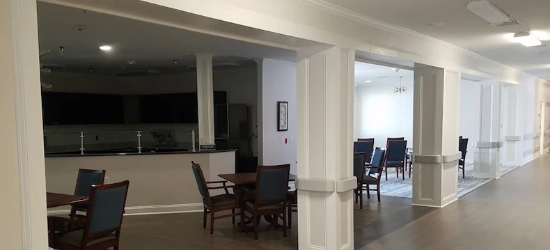 Image of Bellarose Nursing And Rehab (4)