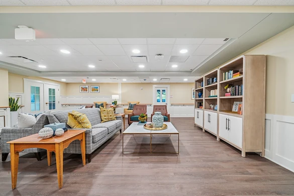 Image of Waterside Landing Personal Care (6)