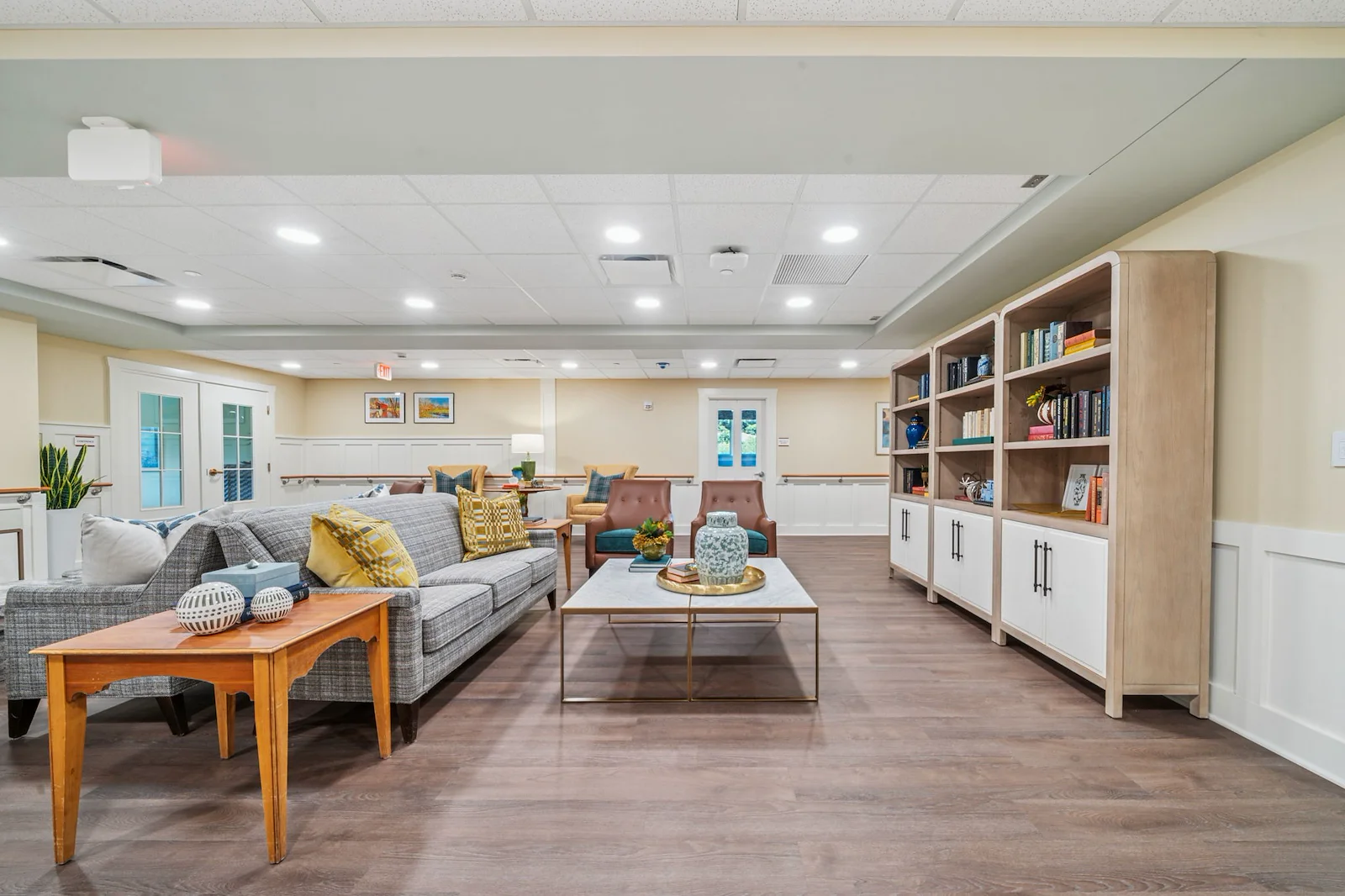 Image of Waterside Landing Personal Care (6)