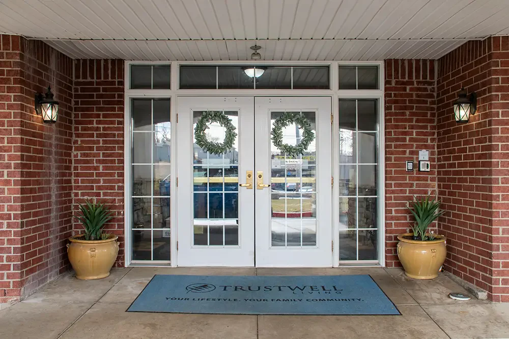 Image of Trustwell Living of Raytown (2)