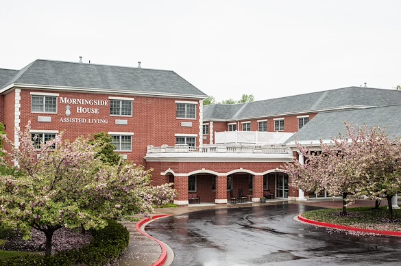 Image of Morningside House of Ellicott City (1)