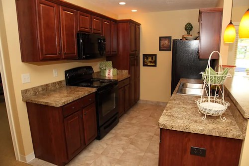 Image of The Villages at Historic Silvercrest Senior Living (9)