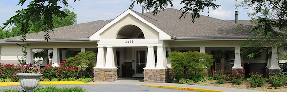 Image of Wexford House (1)